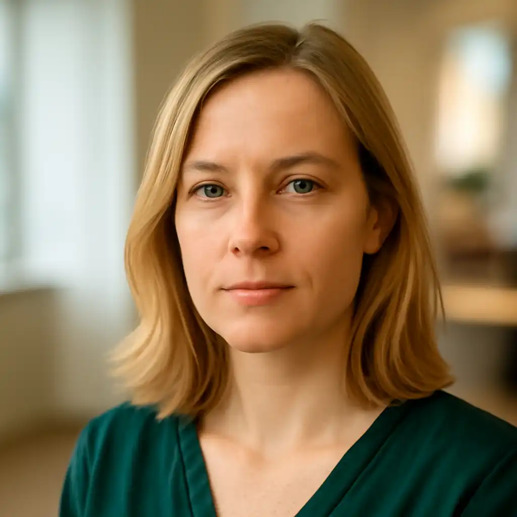 Daniela Kruschwitz